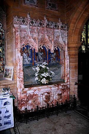 Gulval  - Memorial Detail